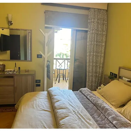 Cozy Room